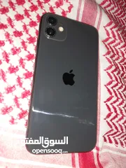  1 ايفون 11 عادي