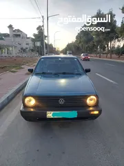  11 golf mk2 gti 1991