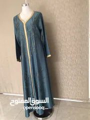  11 فساتين وارد خليجي