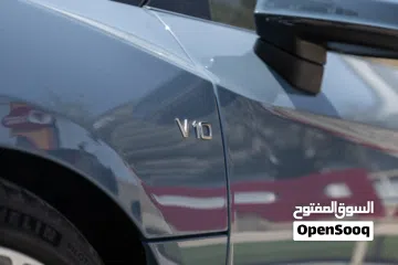  7 Audi R8 Spyder V10 Performance Convertible 2023 GCC under Agency Warranty