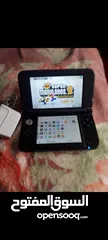  5 ثري DSXl معدل فل العاب