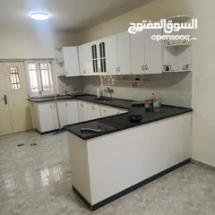  1 شقة للايجار غير مفروش