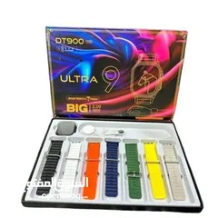  3 أطقم ساعات ذكية مميزة