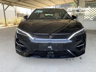  5 BYD SONG L 2023 EXCELLENCE بي واي   بسعر مغري ديه سنق ال بحاله الوكاله 662 كيلو