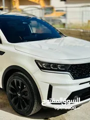  1 كايا سورينتو