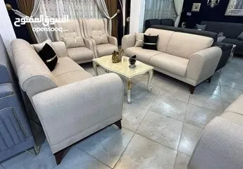  3 ديزاين ناعم من مفروشات ذوقك أحلى