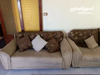  3 كنب كورنر 9 مقاعد