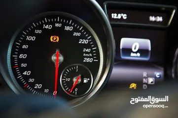  9 مرسيدس GLE400