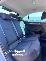  8 سكودا سوبيرب ترخيص 2020