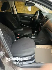  6 حرق حرق حرق عالكاش بولو 2016 ترخيص 15 فحص نخب جير اوتوماتيك