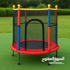  9 نطيطية الاطفال بقياس 55 إنش!  أمان، متعة، ألوان بتخطف القلب  أطلبه الأن قبل نفاذ الكميه