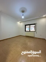  20 شقه تستحق المشاهده فارغه للايجار ضاحيه الرشيد مكونه من 4غرف نوم - مطبخين- مدخل خاص  سوبر ديلوكس