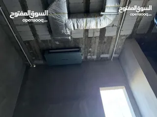 12 تنفيذ كافه أعمال صيانه المكيفات فك نقل تركيب شحن غاز و تأسيس لجميع انواع المكيفات