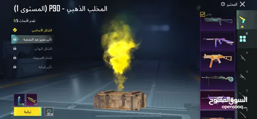  12 حساب ببجي عالمية لفل 74