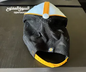  4 Mclaren New Era Cap