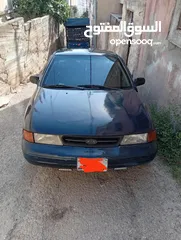  1 كيا سيفيا 94 اتوماتيك للبيع