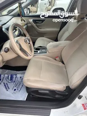  6 Altima SV in excellent condition   التيما SV بحالة بحالة ممتازة