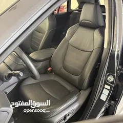  9 تويوتا راف 4 وارد الماني فل الفل اضافات عداد قليل