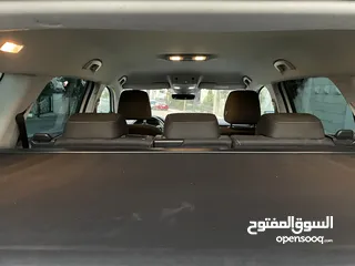  10 Kodiaq 2018 مقاعد عدد 7 اصلي