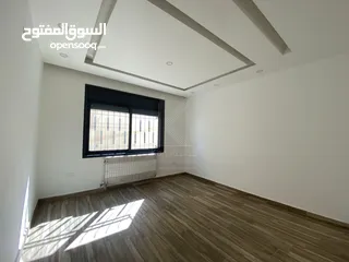  3 شقة مميزة للبيع في عمان - تلاع العلي - طابق شبه أرضي