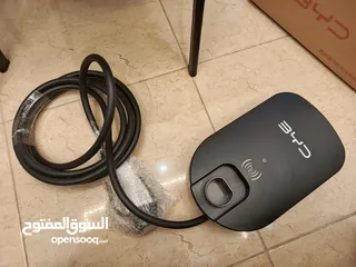  2 شاحن سياره BYD 120د