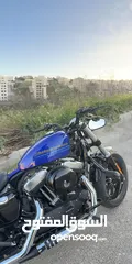  7 2019 Harley-Davidson Sportster 48