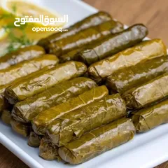  28 طعام عربي أصيل ولذيذ