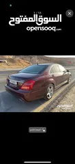  1 مرسيدس s400 موديل 2010 فحص كامل