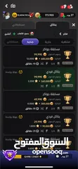  3 170 الف صافي ب 10 دنانير توكنز جواكر للبيع 170 الف ب 10 دنانير ربحتهم بمسابقه للبيع فوري تواصل واتس