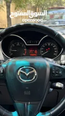  10 بكب مازدا BT-50 فورويل 2020  Mazda BT-50 4WD 2020