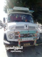  3 للبيع شاحنة مرسيدس كلاسيك