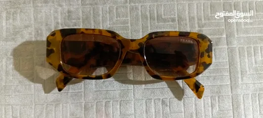  1 نضاره نوع برادا جديده