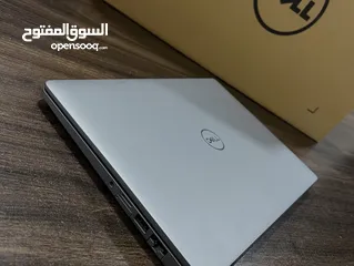  4 Dell i7 جيل عاشر Ram 16 _ SSD 512 مواصفات عالية وفخمة جدا وسعر حررق اقراء تفاصيل الاعلان