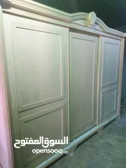  24 غرفة نوم استعمال خفيف بسعر مغري وقابل لتفاوض