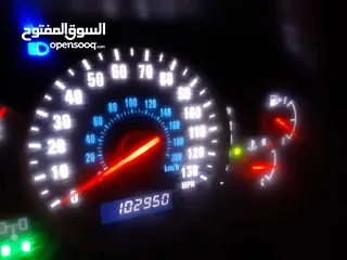  3 اكس ال سفن 2006  البيع للحاجه  السياره نضيفه على الفحص