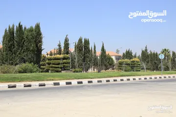  9 تملك فيلا العمر في ضاحية الأندلسية