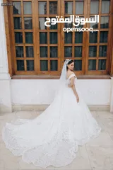  2 Wedding dress