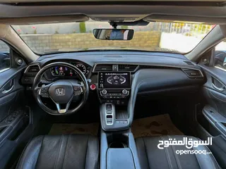  7 HONDA INSIGHT TORING 2020 هوندا انسايت تورنج (اعلى صنف )