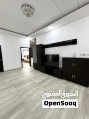  2 شقة للبيع في منطقة ابو قوة على خط السعودية