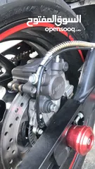  13 Suzuki gsx-1000s 2016 for sale(صيانة كاملة بالوكالة 19/4/2025)