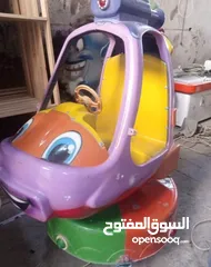  22 العاب هزازات اطفال وتجهيز الحدائق