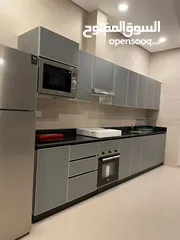  3 شقة جديدة للإيجار – أول ساكن – منطقة الجانبية