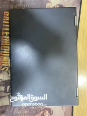  8 لاب توب Lenovo Thinkpad X1Yoga  ويعمل ايباد