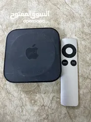  4 Apple TV good