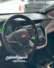  2 شيفروليه بولت كهربائي اكثر من لون وأكثر من موديل