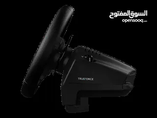  4 G923 STEERING WHEEL BY LOGITECH FOR PS AND PC ستيرنج لوجيتيك جي 923 جديد