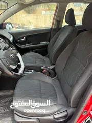  11 كيا بيكانتو 2016 للبيع اوتمات بنزين ماتور 1250 جنط مغنيسيوم تحكم ستيرنك   السيارة بالصلاة على النبي
