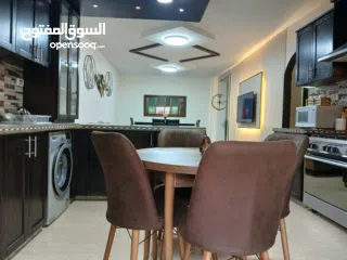  12 شقة للبيع في منطقة المصايف