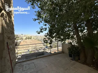  8 شقة مفروشة للإيجار في عبدون  ( Property 39400 ) سنوي فقط