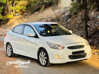  1 هندآي أكسسنت 2017/16 إوتمآتيك